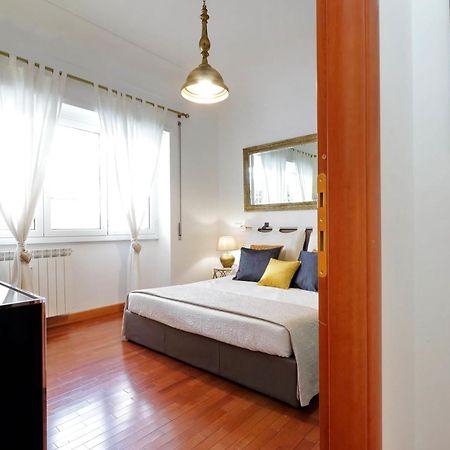 St Peter 1- Pretty Cozy Apartment โรม ภายนอก รูปภาพ