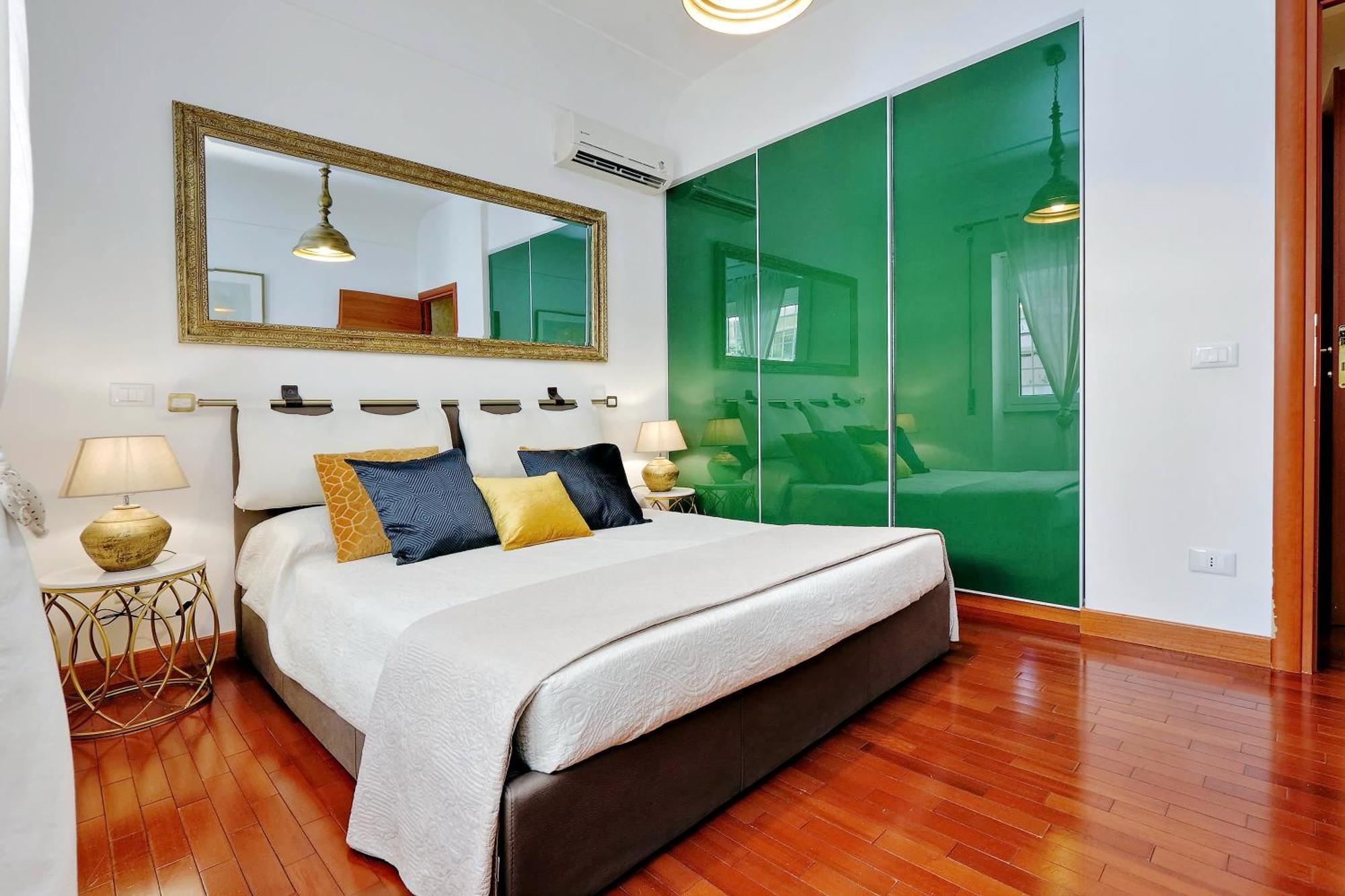St Peter 1- Pretty Cozy Apartment โรม ภายนอก รูปภาพ